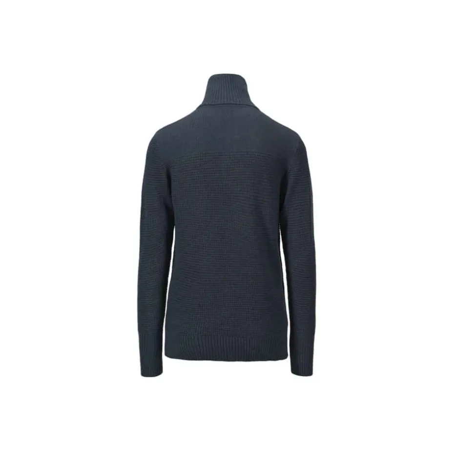 Northpeak Ustaoset 1/2 zip ullgenser unisex