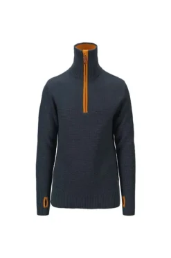 Northpeak Ustaoset 1/2 zip ullgenser unisex