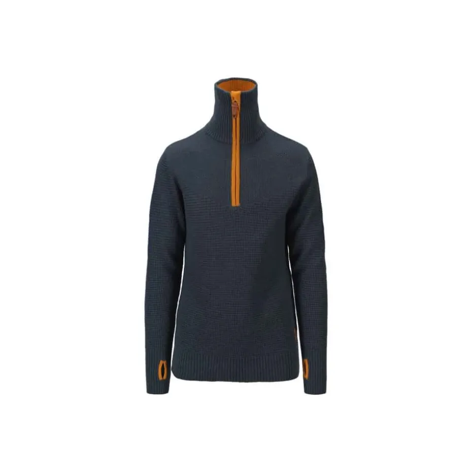 Northpeak Ustaoset 1/2 zip ullgenser unisex