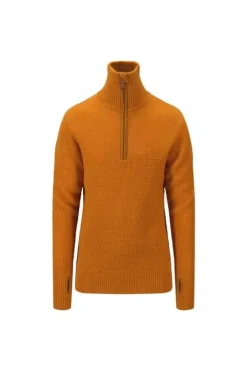 Northpeak Ustaoset 1/2 zip ullgenser unisex