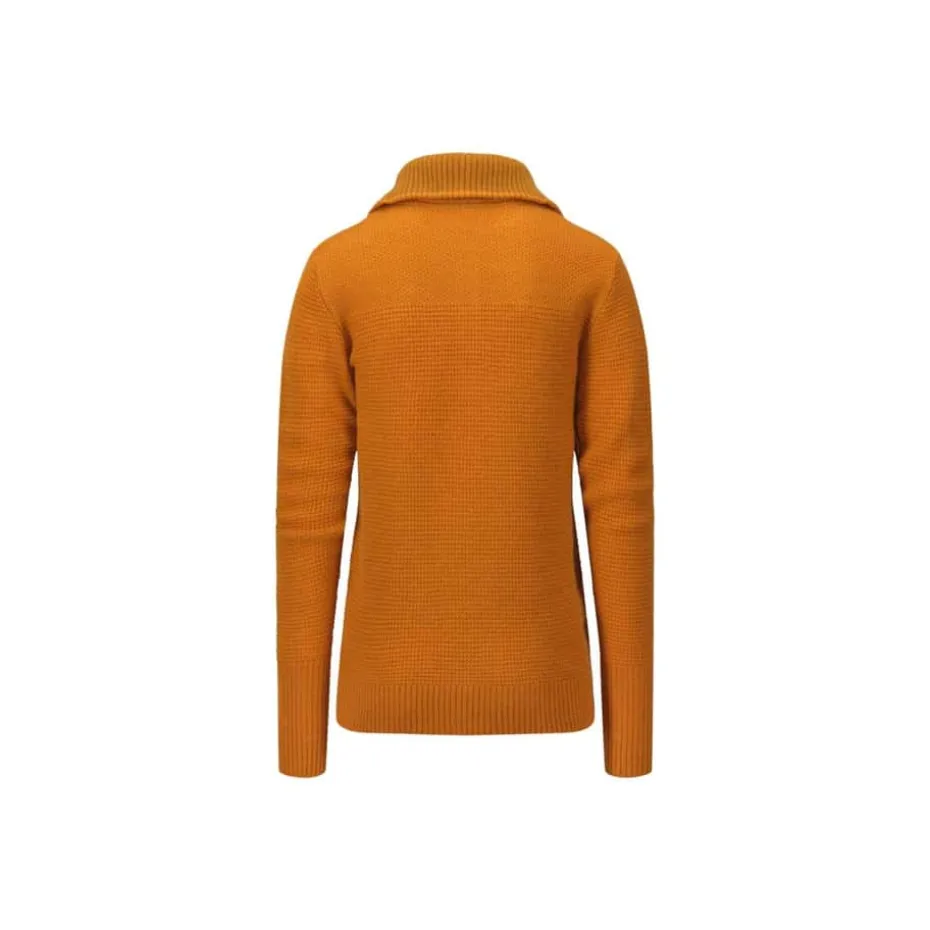 Northpeak Ustaoset 1/2 zip ullgenser unisex