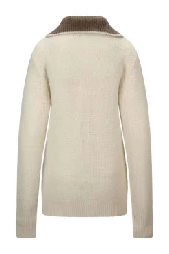 Northpeak Ustaoset 1/2 zip ullgenser unisex