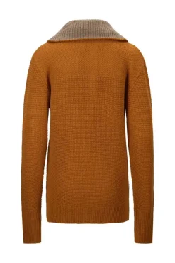 Northpeak Ustaoset 1/2 zip ullgenser unisex