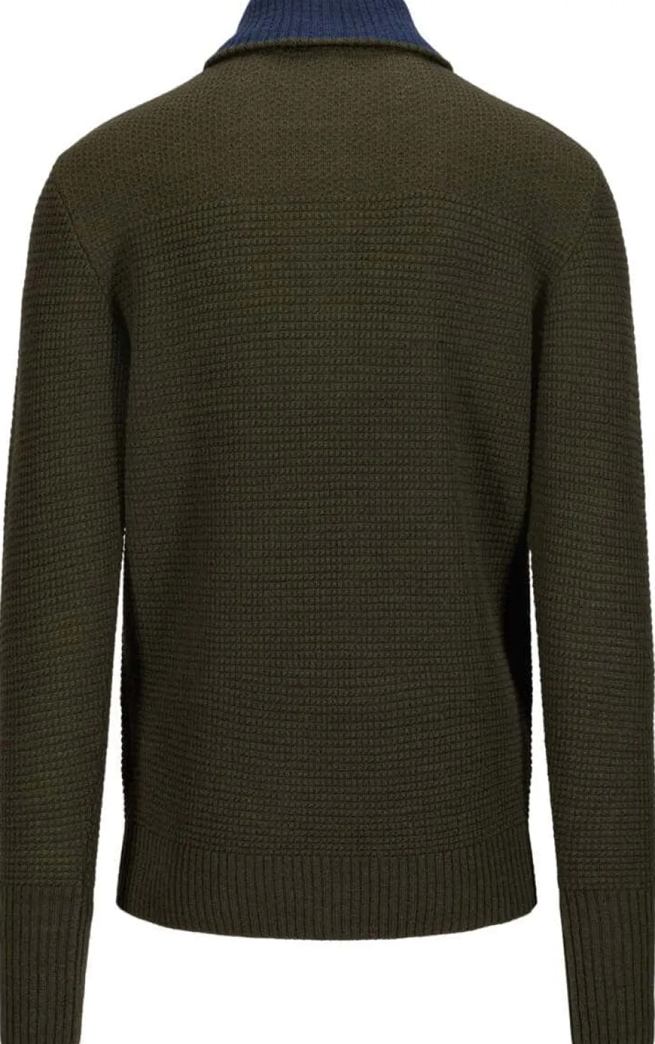 Northpeak Ustaoset 1/2 zip ullgenser unisex