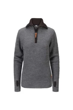Northpeak Ustaoset 1/2 zip ullgenser unisex