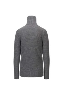 Northpeak Ustaoset 1/2 zip ullgenser unisex