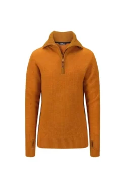 Northpeak Ustaoset 1/2 zip ullgenser unisex