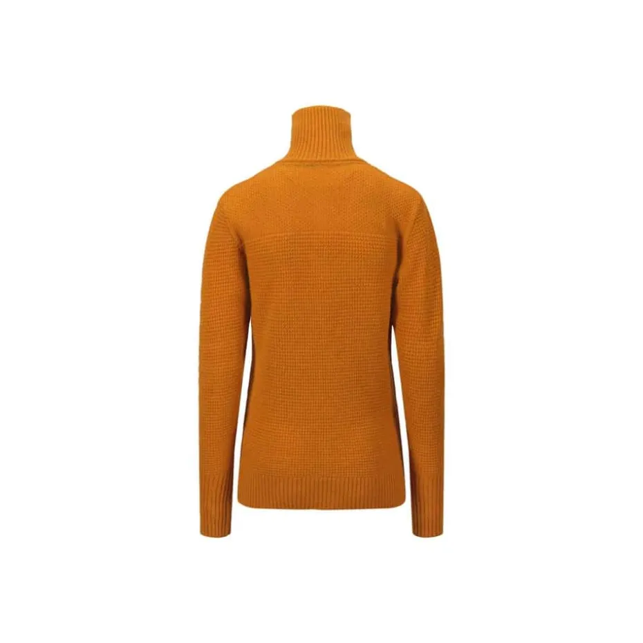 Northpeak Ustaoset 1/2 zip ullgenser unisex