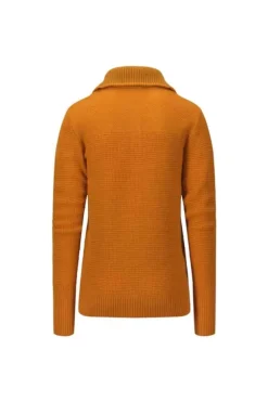 Northpeak Ustaoset 1/2 zip ullgenser unisex