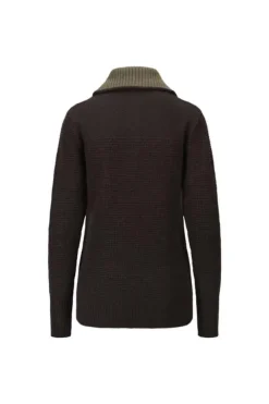 Northpeak Ustaoset 1/2 zip ullgenser unisex