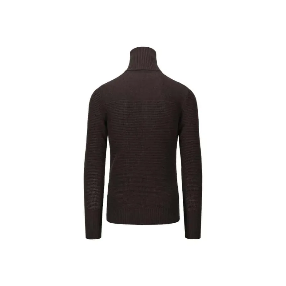 Northpeak Ustaoset 1/2 zip ullgenser unisex