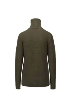 Northpeak Ustaoset 1/2 zip ullgenser unisex