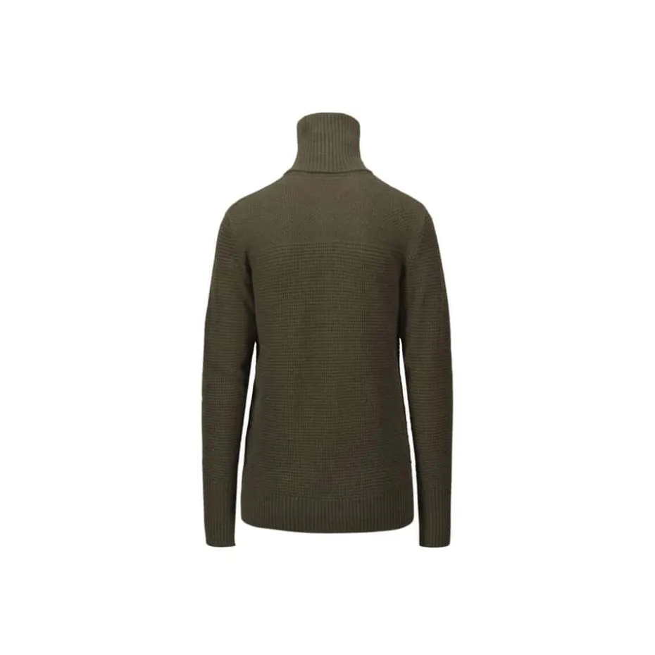 Northpeak Ustaoset 1/2 zip ullgenser unisex