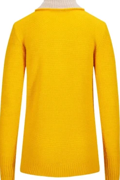 Northpeak Ustaoset 1/2 zip ullgenser unisex