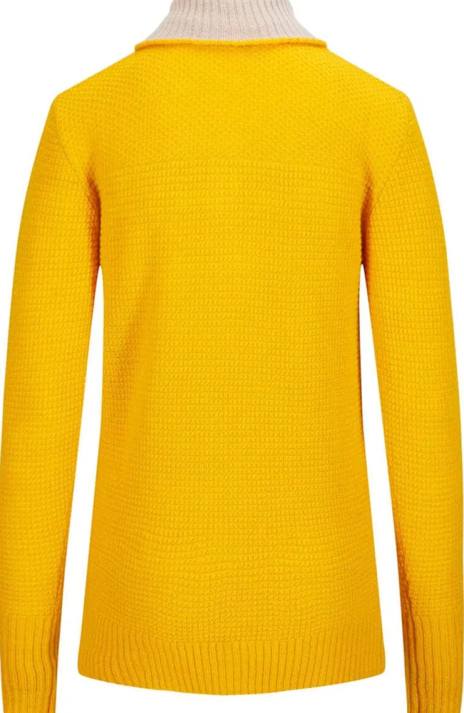Northpeak Ustaoset 1/2 zip ullgenser unisex
