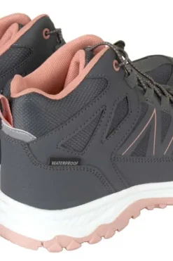 Northpeak Utflukt Mid Tex fritidssko junior