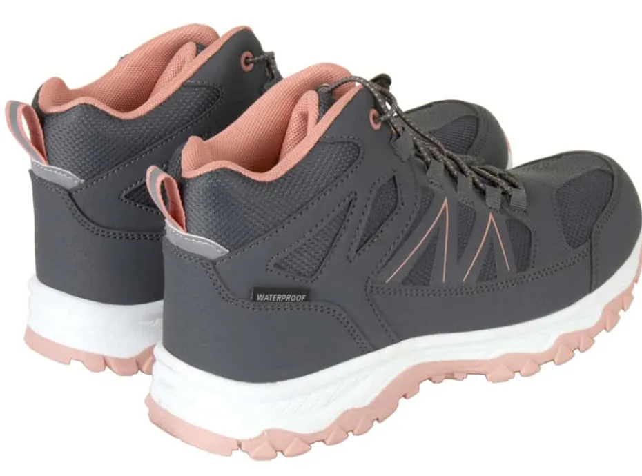 Northpeak Utflukt Mid Tex fritidssko junior