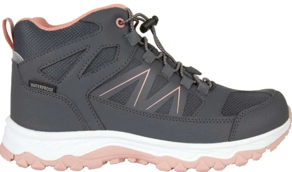 Northpeak Utflukt Mid Tex fritidssko junior