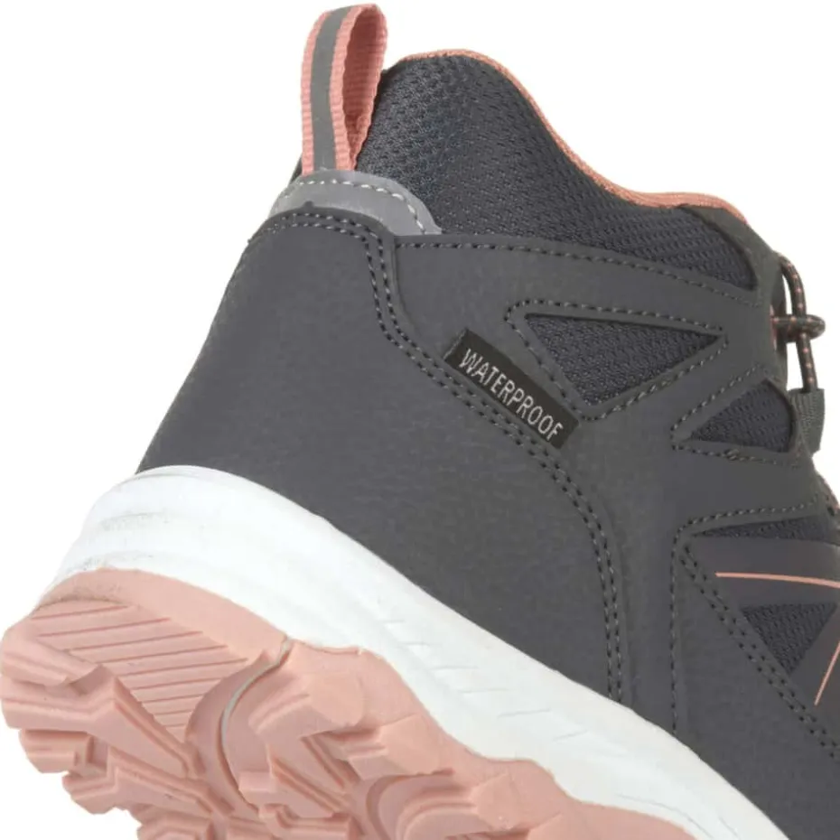 Northpeak Utflukt Mid Tex fritidssko junior