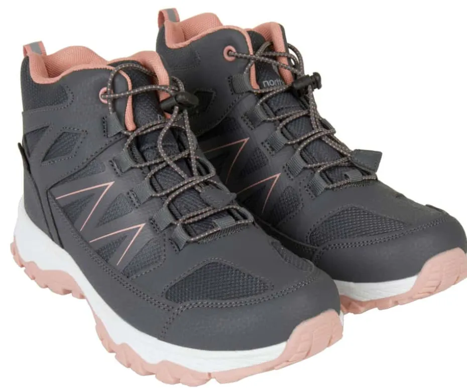 Northpeak Utflukt Mid Tex fritidssko junior