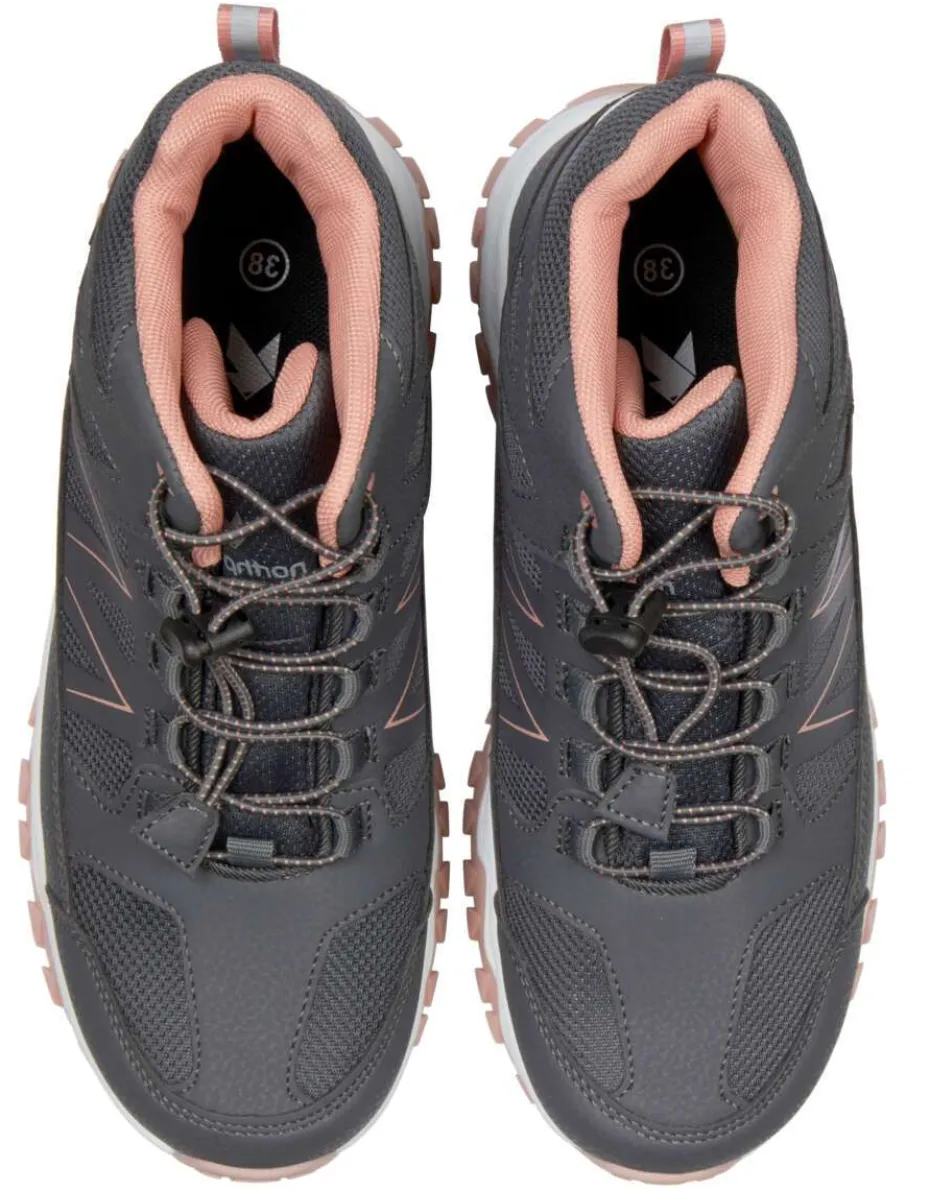 Northpeak Utflukt Mid Tex fritidssko junior