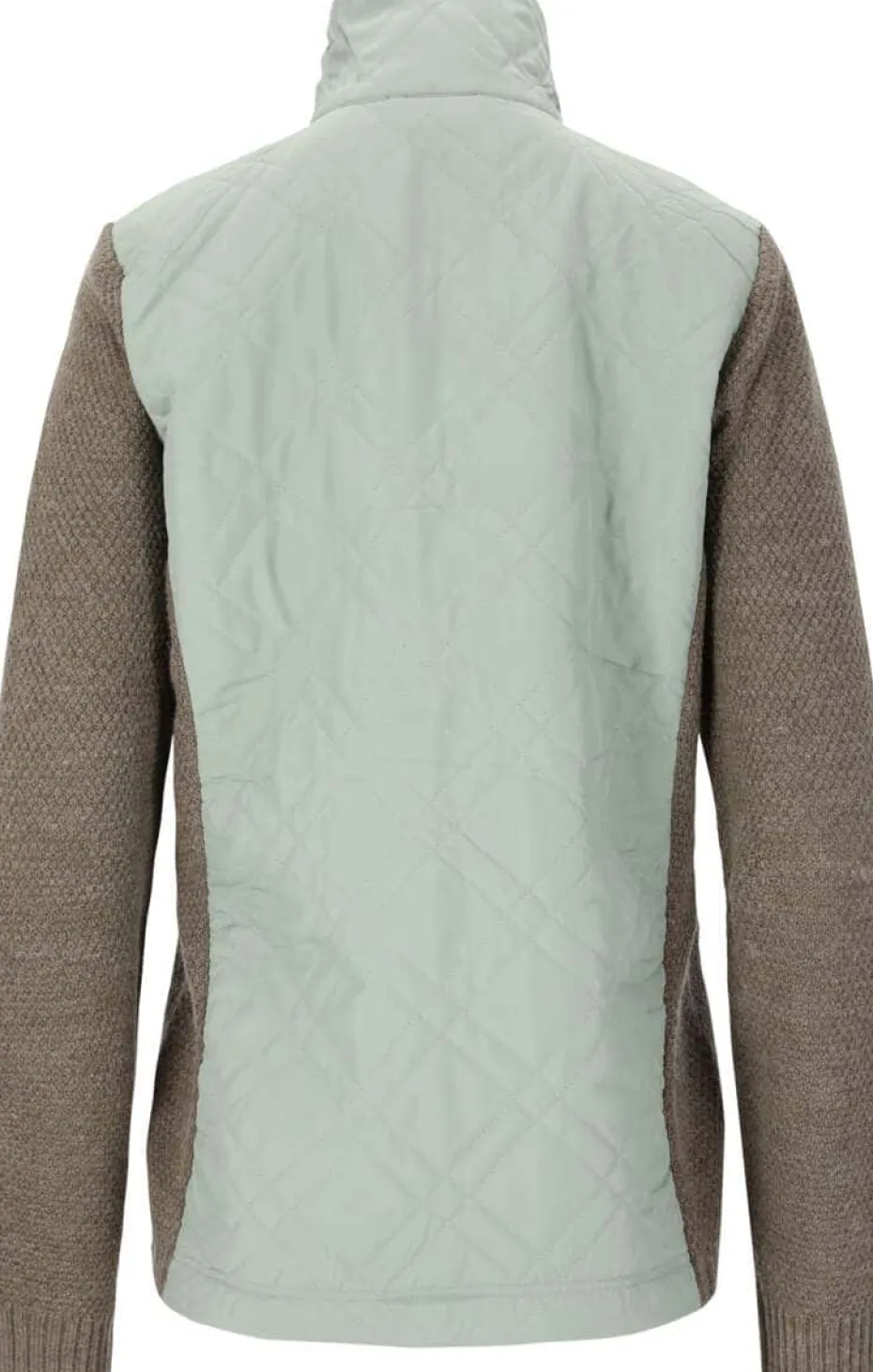 Northpeak Vangshøi 1/2 zip genser dame
