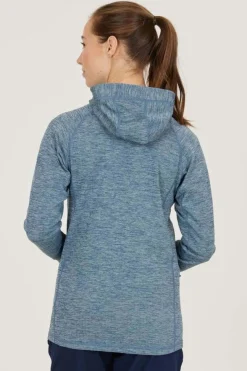 Northpeak Vassberget thermo fleecejakke dame