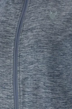 Northpeak Vassberget thermo fleecejakke dame