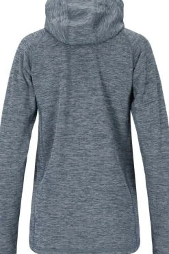 Northpeak Vassberget thermo fleecejakke dame