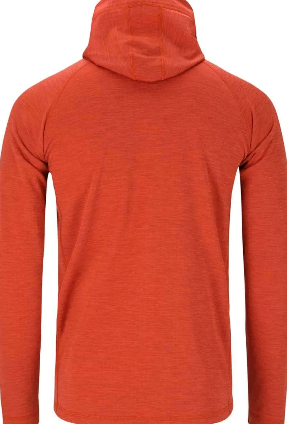 Northpeak Vassberget thermo fleecejakke herre
