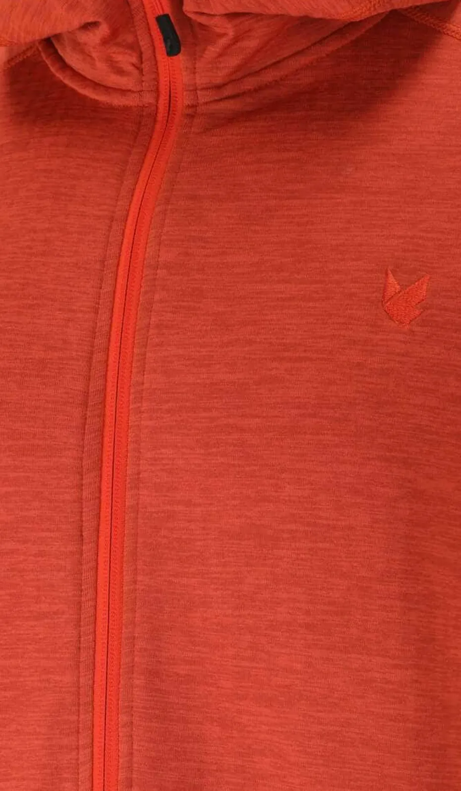 Northpeak Vassberget thermo fleecejakke herre