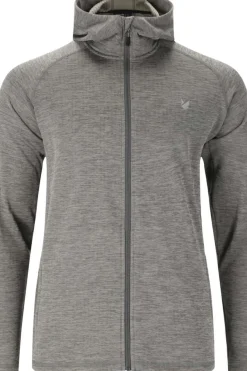 Northpeak Vassberget thermo fleecejakke herre