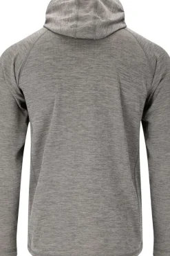 Northpeak Vassberget thermo fleecejakke herre