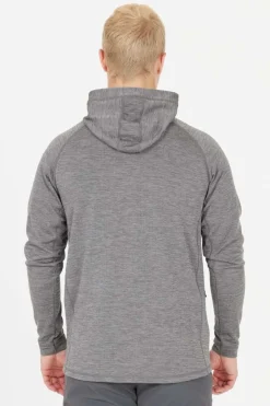 Northpeak Vassberget thermo fleecejakke herre
