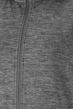 Northpeak Vassberget thermo fleecejakke dame