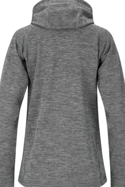 Northpeak Vassberget thermo fleecejakke dame
