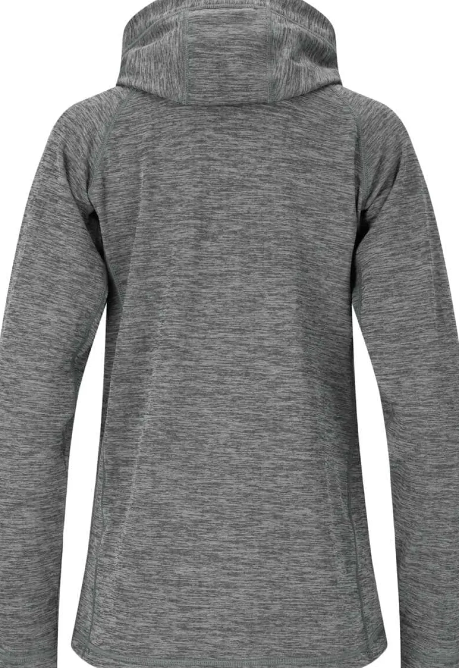 Northpeak Vassberget thermo fleecejakke dame