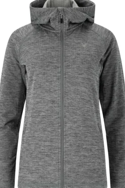 Northpeak Vassberget thermo fleecejakke dame