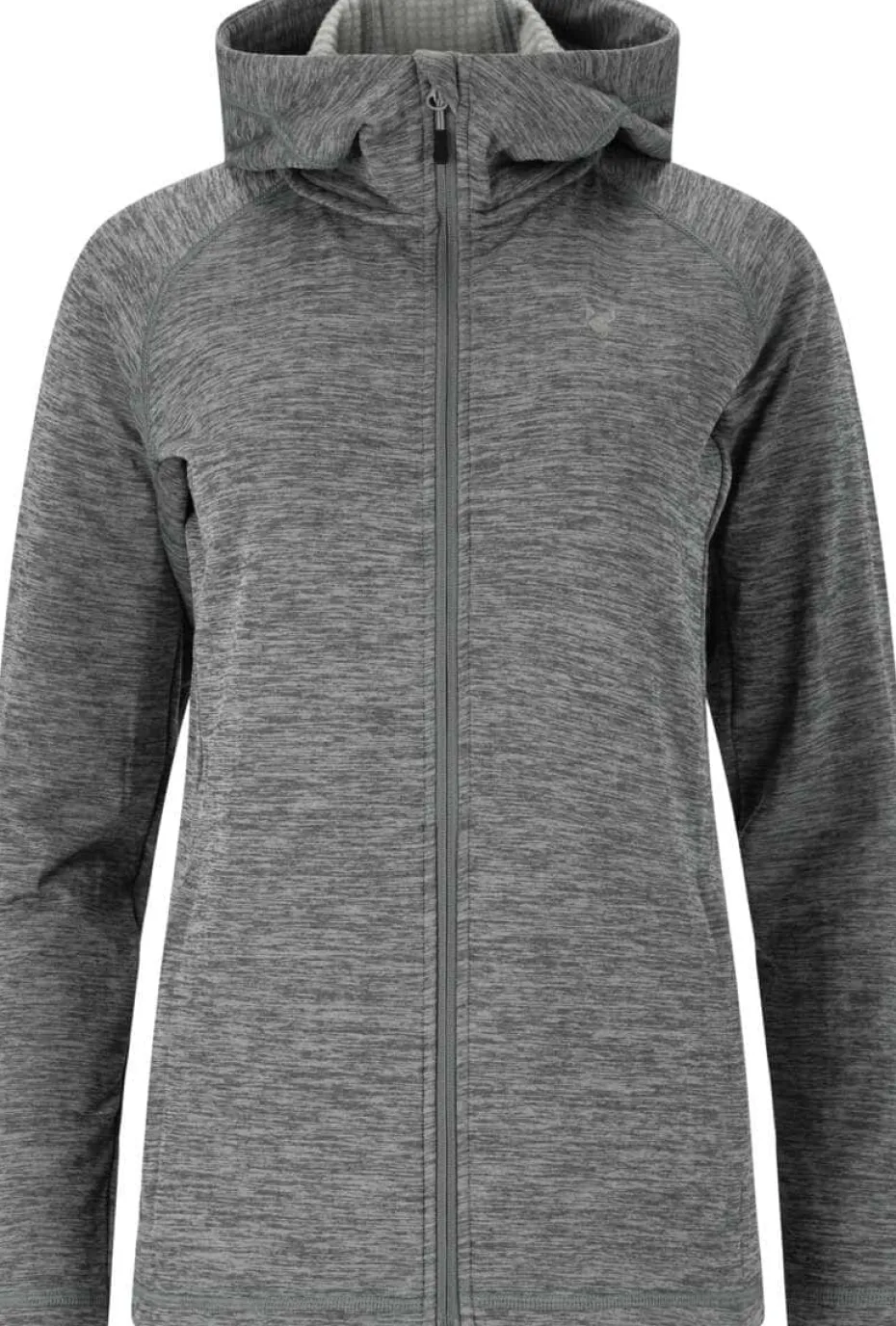 Northpeak Vassberget thermo fleecejakke dame