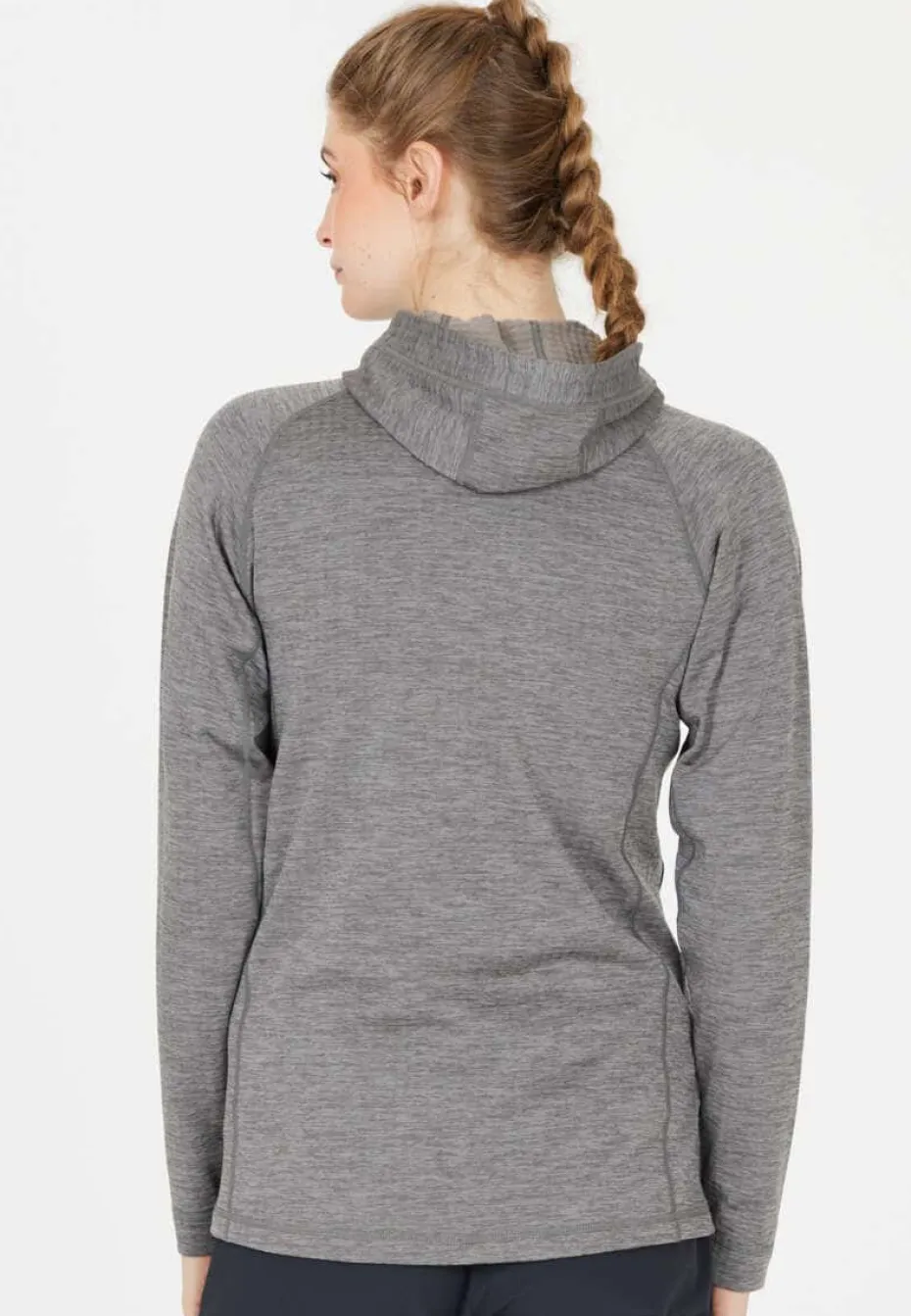 Northpeak Vassberget thermo fleecejakke dame