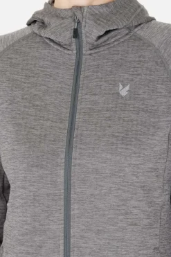 Northpeak Vassberget thermo fleecejakke dame