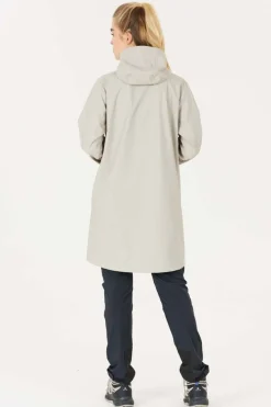 Northpeak Vedalsfossen regnjakke dame