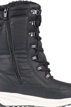 Northpeak Verøy vinterstøvler junior