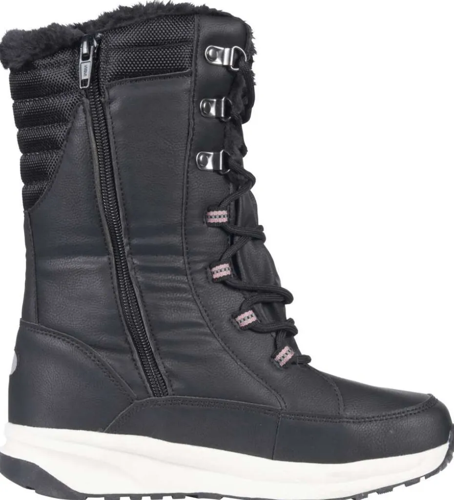 Northpeak Verøy vinterstøvler junior