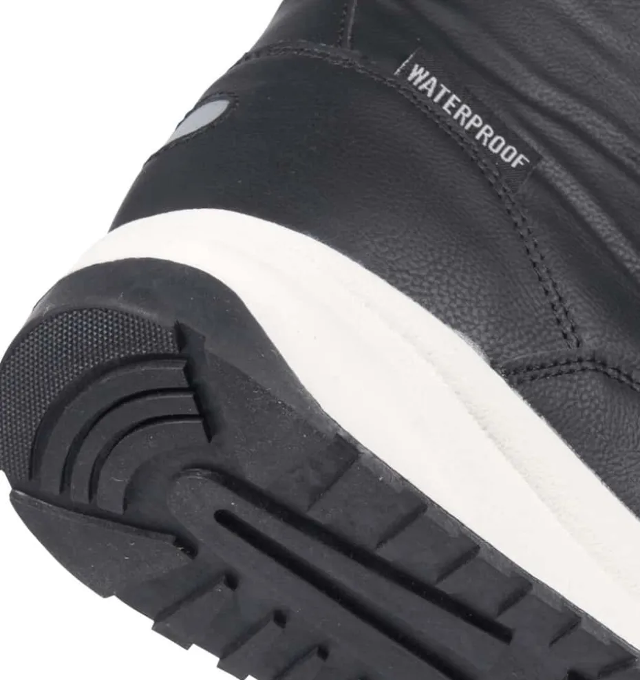 Northpeak Verøy vinterstøvler junior