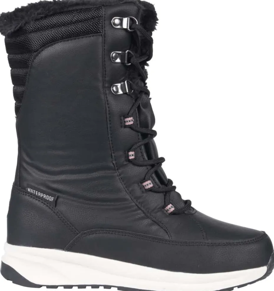 Northpeak Verøy vinterstøvler junior