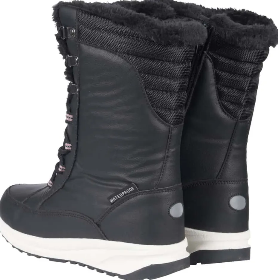 Northpeak Verøy vinterstøvler junior