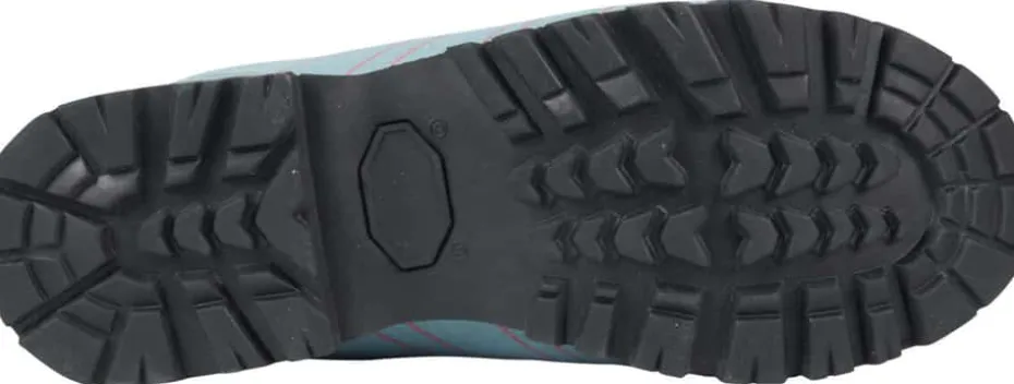 Northpeak Veslekollen Tex tursko dame