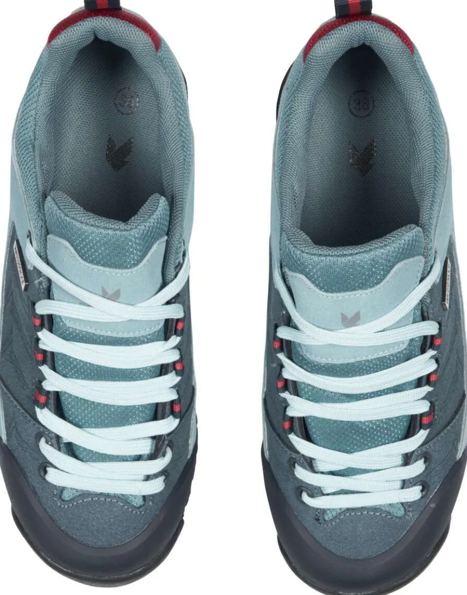 Northpeak Veslekollen Tex tursko dame