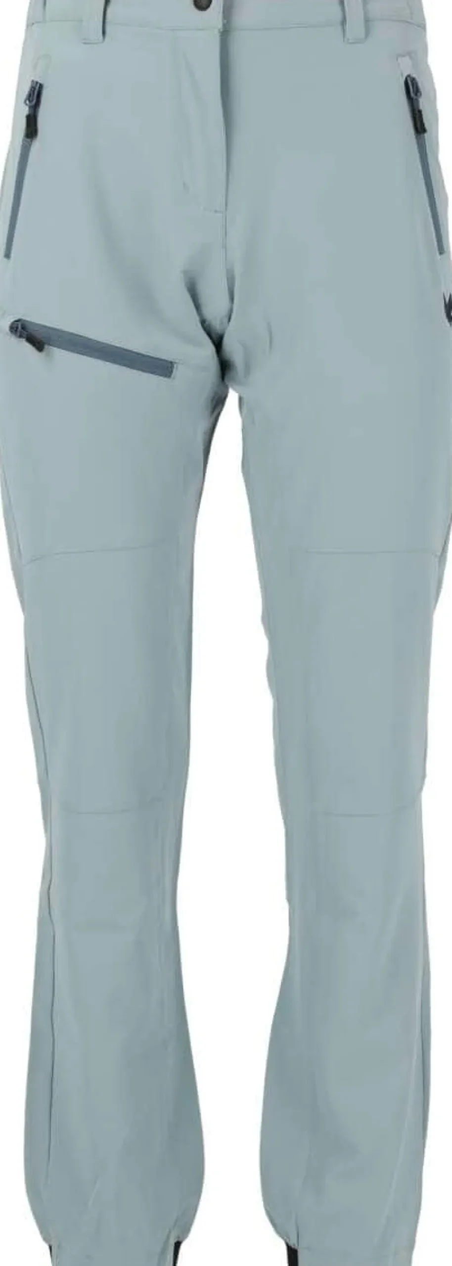 Northpeak Vettakollen turbukse dame